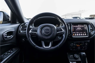 Jeep Compass 4xe 240 Plug-in Hybrid E lectric S | Pano | Alpine Sound | Stoelverkoeling / 8