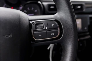 Citroën C3 1.2 PureTech Live  LED | Cruise | NL Auto / 31