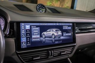 Porsche Cayenne 3.0 E-Hybrid|Pasm|Innodrive|PASM|PDLS+|Chrono / 42