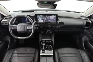 Citroen C5 X 1.2 PureTech Plus Automaat Leder Voorruitverwarming Achteruitrijcamera / 8