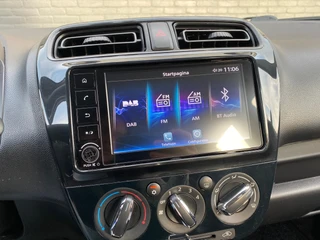 Mitsubishi Space Star 1.2 Connect  | 1e eigenaar | dealer onderh. | apple carplay-android auto | airco | dab audio / 22