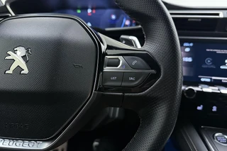 Peugeot 508 2.0 BlueHDI Blue Lease GT Line Avantage | Emissieklasse 6 | Automaat | Adaptieve demping | FOCAL | Parkeercamera's rondom | Adaptieve cruise control met stop & go | Climate control | Stof/kunstlederen bekleding | Apple Carplay/Android Auto / 25