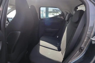 Toyota Aygo 5-DEURS / 13