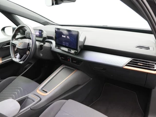 CUPRA Born Adrenaline 62 kWh 231 Pk | Stoel/Stuurverwarming | Camera | Adaptive Cruise | CarPlay | Beats Audio | 19 Inch | 74.166 Km !! / 38