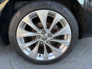 Opel Astra Sports Tourer BWJ 2018 1.6 CDTI 111 PK Business  STOELVERW. | STUURVERW. | CAMERA | NAVI | CLIMA | CRUISE | CARPLAY + ANDROID | LMV | PDC / 37