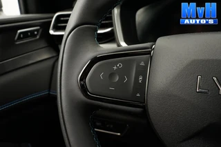 Lynk & Co 01 1.5 PHEV|TREKHAAK|SOH91%|360°CAM|PANO|262PK / 58