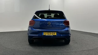 Volkswagen Polo 1.0 TSI Comfortline CRUISE DAB. / 8