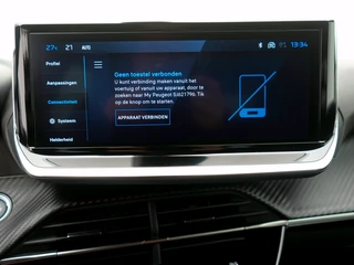 Peugeot e-2008 EV Allure 54 kWh - Private lease 549 pm / 27