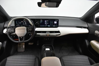 Kia Ev4 81,4 kWh 204PK GT-Line Business Edition / 11