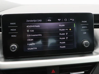 Škoda Scala 1.0 TSi 115 Pk Ambition / 25