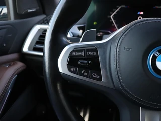 BMW X5 xDrive50e | M SPORT | LEDER | MEMORY | 360° CAMERA | H&K | CRUISE | NAVI | STOELVERW. | SOH 96.5% | / 26