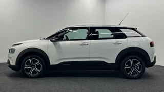Citroen C4 Cactus 1.2 PureTech Feel CARPLAY CRUISE NAVIGATIE ECC. / 13