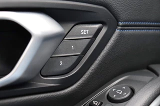 BMW 3-serie Touring 320i High Executive M-Sport |Bomvol!|Pano| Laser | Harman/Kardon | Memory | Camera | Apple Carplay | Head-Up | / 45