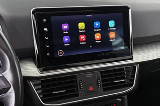 SEAT Tarraco 1.4 TSI e-Hybrid PHEV Xperience Panoramadak Trekhaak Winter Pakket / 16