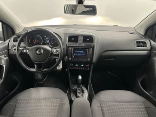 Volkswagen Polo 1.4 TDI Comfortline DSG CARPLAY CRUISE ECC LM. / 2