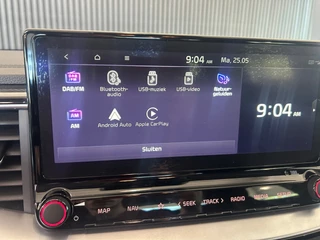 Kia XCeed 1.4 T-GDi DynamicPlusLine Automaat|JBL|ACC|Camera|Navi|Leder / 26