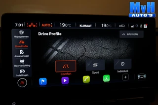 CUPRA Formentor 1.4 PHEV|KUIPST|PANO|STOEL/STUUR.VERW|SOH93% / 68