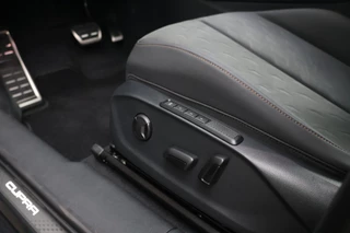 CUPRA Terramar 1.5 e-Hybrid 272pk VZ Performance  Pano/Matrix LED/Headup/Sennheiser/360/Keyless/ACC/DCC/ 20"/Trekhaak wegkl. / 10