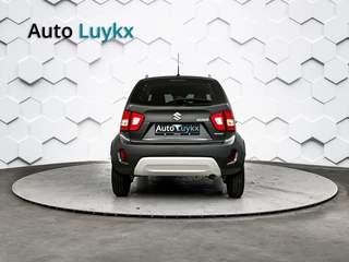 Suzuki Ignis 1.2 Smart Hybrid Style Navigatie | Cruise Control | Climate Control / 8