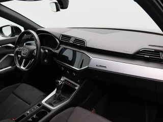 Audi Q3 45 TFSi 245 Pk e Business Edition | Cruise Control | Climatronic | Navigatie | CarPlay | 18 Inch | 160.524 Km !! / 38