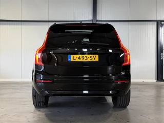 Volvo XC90 2.0 T8 Recharge AWD R-Design Pano Memory 7P NAP / 8