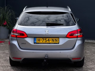 Peugeot 308 SW 1.2 PureTech Blue Lease Executive | Trekhaak | Panoramadak | Distributieriem vervangen | NL-auto / 5