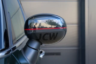 MINI Countryman 2.0 John Cooper Works ALL4 Chili  | NAP! | PANO | H/K | HUD | ACC | LEDER | CAMERA | ADAPT.DEMPERS | / 9