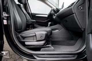BMW X1 xDrive25e High Executive|1e EIGENAAR|STOELVERW.|AFN. TREKHAAK|HEAD-UP|ELEK. KLEP|CAMERA|LEDER / 42