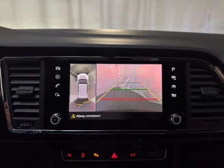 Seat Ateca 1.5 TSI 150pk FR Business Intense LED 360 Camera Navigatie App-Connect / 8