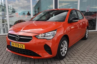 Opel Corsa 1.2 Edition | Cruise Control | Airco / 17