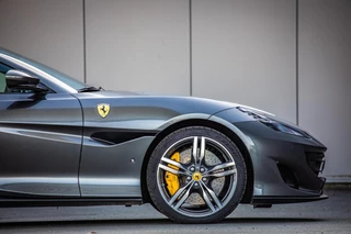 Ferrari Portofino 3.9 V8 HELE Daytona Novitec Ferrari Garantie 2027 Subliem / 24