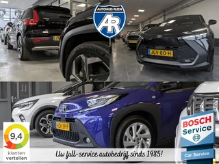 SEAT Leon ST 1.4 TSI X-PERIENCE Navi|Camera|LED|Keyless-Entry/Start|LED|Stoelverwarming|ECC / 25