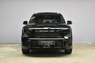 KIA Ev5 81,4 kWh 306pk AWD GT / 4