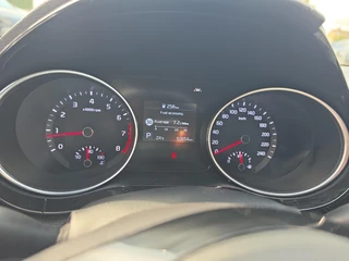 Kia Ceed 1.4 T-GDi DynamicPlusLine DCT | Navigatie | Climate control | Cruise control | Stoel + stuur verwarming / 17