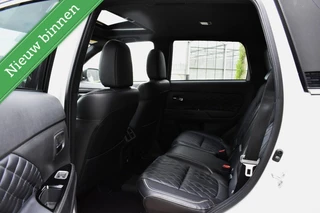 Mitsubishi Outlander 2.4 PHEV Diamand Edition 360º/PANORAMADAK/CARPLAY/ANDROID/CAMERA/ACC/ETC,! / 16