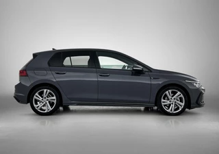 Volkswagen Golf 1.5 eTSI R-Line (2x)| Stoelverwarming | Carplay | Adaptive Cruise | / 7