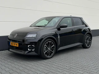 Renault 5 Urban Range Techno 40 kWh | Adaptive cruise | Pack Winter | Camera | Full LED / 29