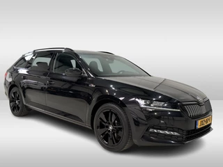 Škoda Superb Combi 1.4 TSI iV 218pk Sportline Business / 2