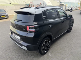 Citroën C3 100pk Max (Camera - LED - Automatische Airco - Navigatie - Parkeersensoren - Draadloos laden - Apple Carplay) / 7