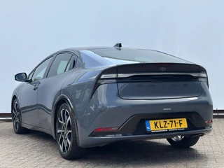 Toyota Prius 2.0 Plug-in Executive Carplay Pano.dak Stoel/Stuurverw. PHEV / 28