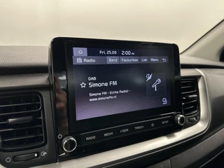 Kia Stonic 1.0 T-GDi MHEV DynamicLine CAMERA CARPLAY NAVI CRUISE. / 32