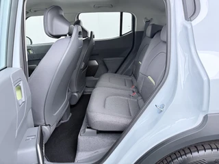 Kia EV2 Air 42.2 kWh 4p. - Stoel/Stuurverwarming - Verstelbare achterbank - AppleCarplay - Android Auto - 7 jaar of 150.000km Fabrieksgarantie / 34