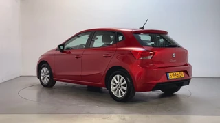 Seat Ibiza 1.0 EcoTSI Style Virtual Cockpit Parkeersensoren App-Connect DAB+ App-Connect / 7