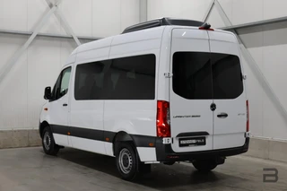 Mercedes Sprinter Tourer 317 CDI L2 RWD / 2