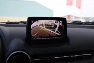 Mazda CX-3 2.0 SkyActiv-G 121 Sportive|Camera|Trekhaak|Apple carplay/Android auto| / 10