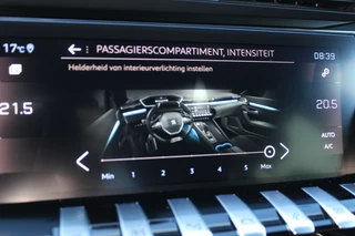 Peugeot 508 SW 1.2 PureTech GT  Automaat | BLIS | Dealeronderhouden / 18