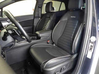 Kia Sportage 1.6 T-GDi 265pk Plug-In Hybrid AT6 4WD GT-PlusLine / 37