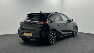 Opel Corsa 1.2 Turbo Hybrid GS CARPLAY CAMERA NAVI ECC CRUISE LM. / 6