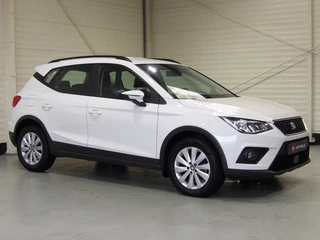 Seat Arona 1.0 TSI 110pk DSG-7 Style / 5