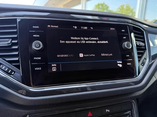 Volkswagen T-Roc 2.0 TSI 4Motion Sport - R-Line Pano Camera Leder Navi / 39